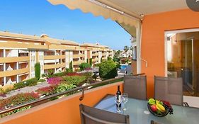 Meernahes Ferienapartment Elia Denia