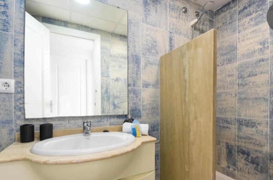 Meernahes Ferienapartment Elia Dénia Extérieur photo